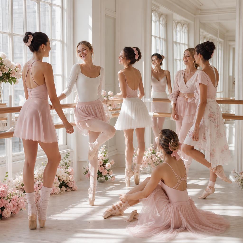 Ballet & Brunch
