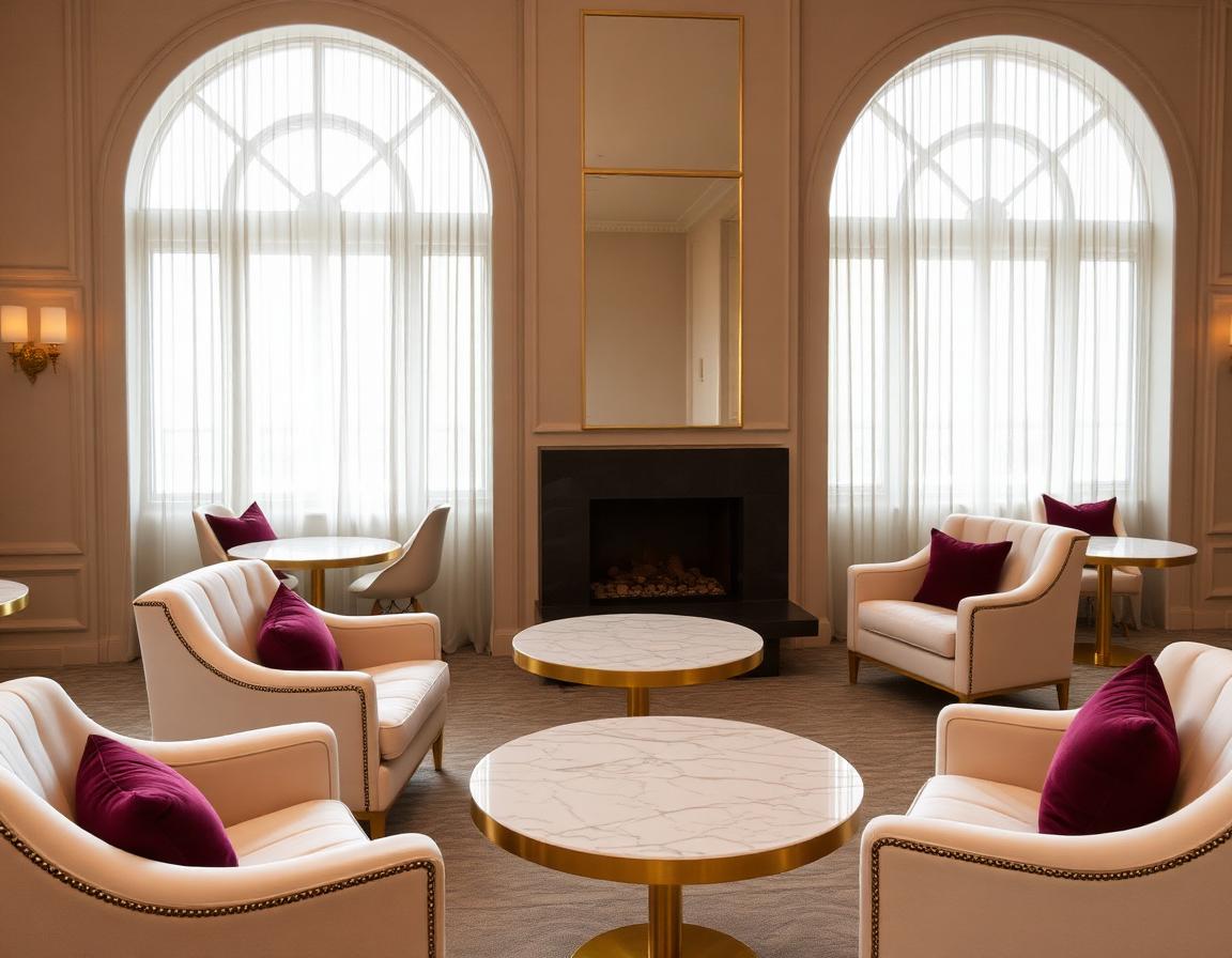 The Drawing Room